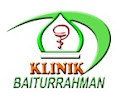 Klinik Baiturrahman