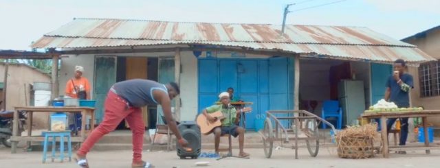 VIDEO;Hamis Wa BSS-Ndoto| Download Mp4 video from the new upcoming artist from Tanzania called Hamis who is much trending in many social networks