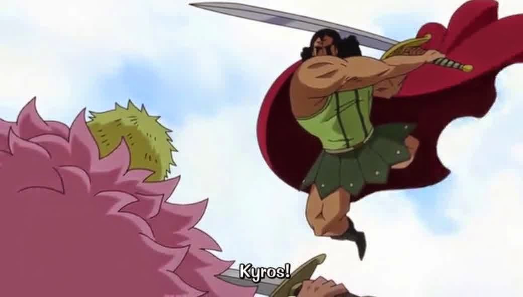 Download Video One Piece Episode 679 Subtitle Indonesia Naruchigo