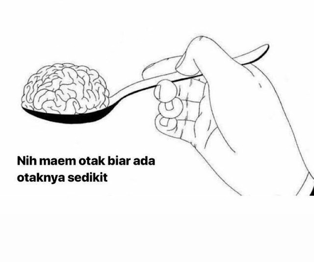 meme otak