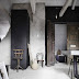 Vosgesparis: A Raw industrial apartment in Sweden