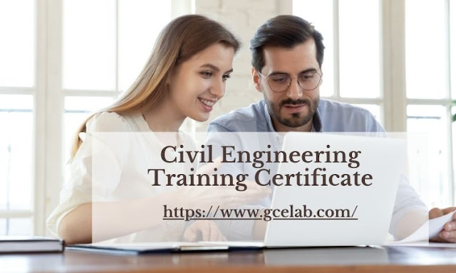 Civil Engineering Training Certificate