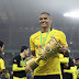 Dortmund want £13m-£17m for Akanji