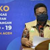 ASN di Aceh Positif Covid-19