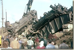trainwrecks