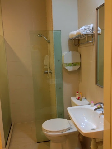 [Review] Hotel 81 Dickson - Singapore