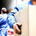 Moving company