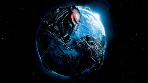 Aliens vs Predator: Requiem 2007 480p