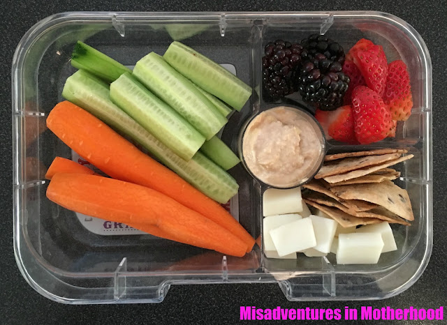 kids school lunch ideas