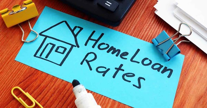 Know how to Avail the Lowest Home Loan Interest Rate