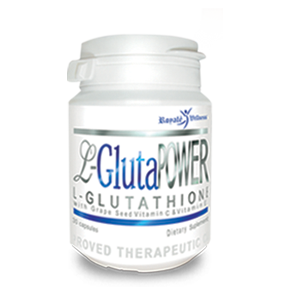  L-Gluta Power 462