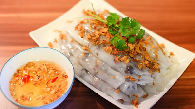 Kuliner Khas Vietnam