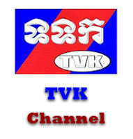 TVK Channel | Khmer Live TV