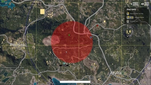 How well do you know PUBG? Quiz Answers