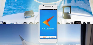 Download CM Launcher 3D Pro v5.2.0 APK Free