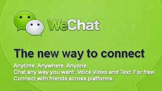 WeChat Android