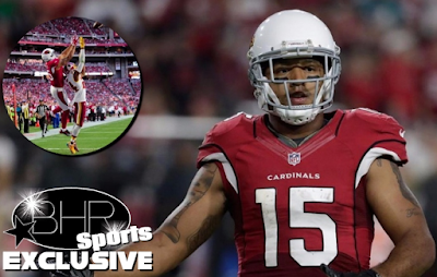 Former Cardinals Receiver Michael Floyd Gets Arrested For DUI ! 