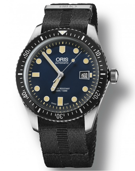 oris 2016