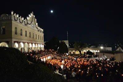 Τα Φαναράκια Τήνου