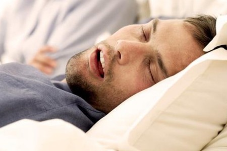 Bahaya Tidur Ngorok Bagi Tubuh Yang Paling Mengerikan
