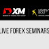 Upcoming Forex Webinars and seminars - 2019