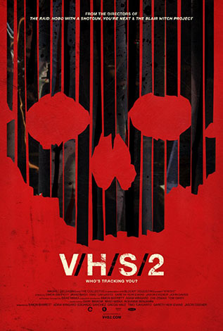 Download V/H/S/2 Movie