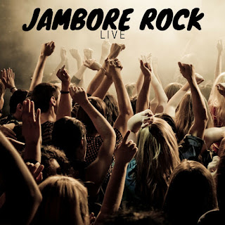 download MP3 Various Artists - Jambore Rock (Live) iTunes plus aac m4a mp3