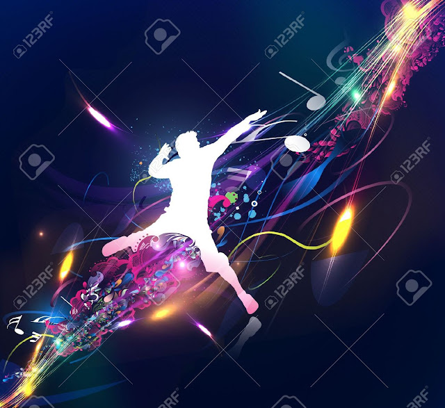 Music Background Stock Photos, Royalty-Free Images & Vectors