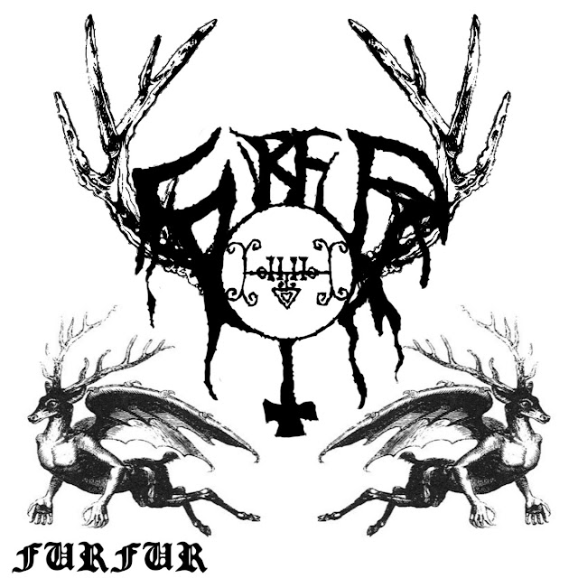furfur démo black metal français