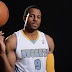 Nigerian-American Andre Iguodala named MVP of NBA Finals