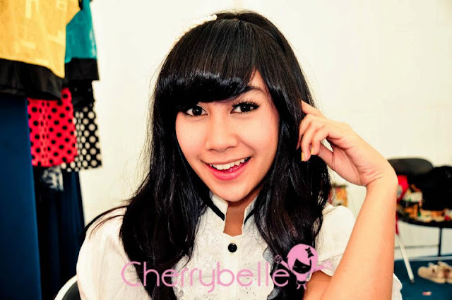 Gallery Foto Cherrybelle Inbox 4 Agustus 2012