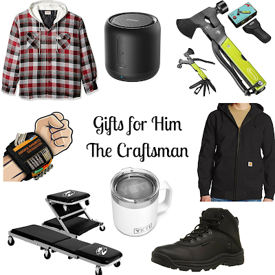 Amazon Holiday Gift Guide