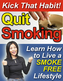 Quit Smoking Cigarettes
