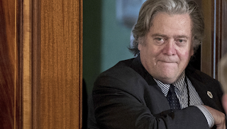 Steve Bannon Pushing for 44 Percent Marginal Tax Rate on the Very Rich