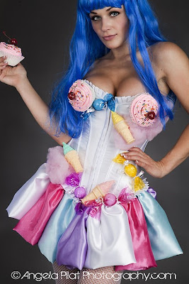 katy perry halloween costume ideas on Go To Etsy For Inspiring Ideas And Yesterday I Hit The Motherload