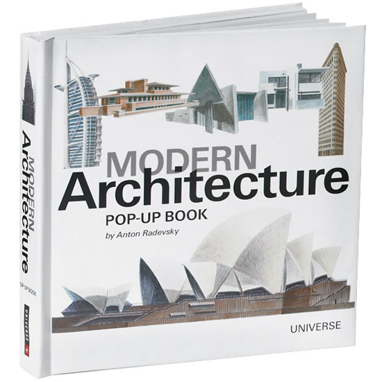 Modern Architecture Books4