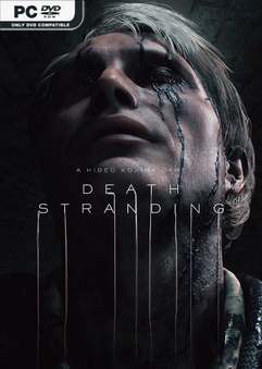 Death Stranding Directors