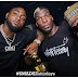 Davido And Footballer, Paul Pogba's Twin Brother Party Together (Photos)