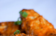 Easy Keto Recipes Chicken Tenders