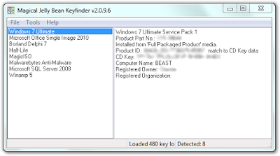 Cara Aman Mencari Serial Key Segala Macam Software Windows 2020