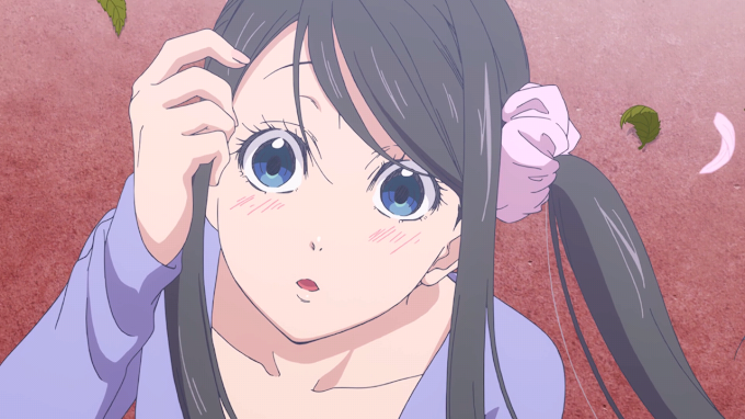 Amanchu! Advance - 03 ~ 04