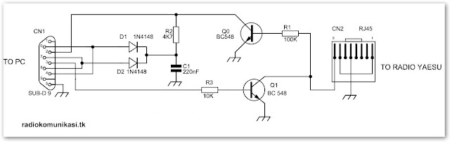 yaesu ftl-2011vhf