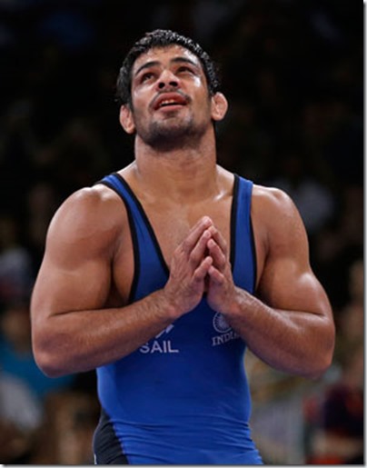 sushil