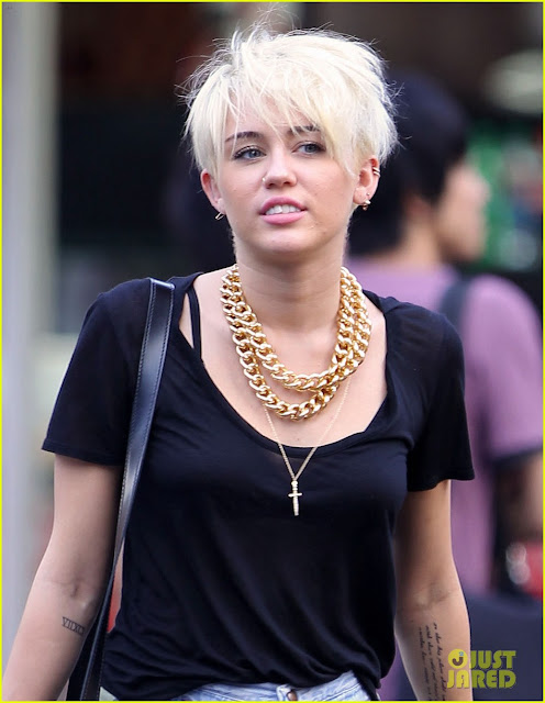 Miley Cyrus Intervention Reports Are Ridiculous