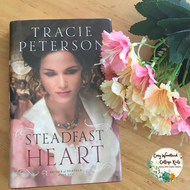 steadfast heart book review