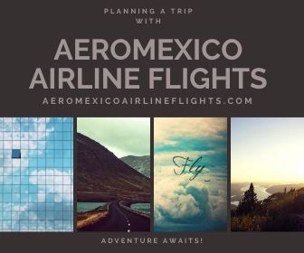 Aeromexico reservations