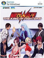 download game King Of Fighter 2005