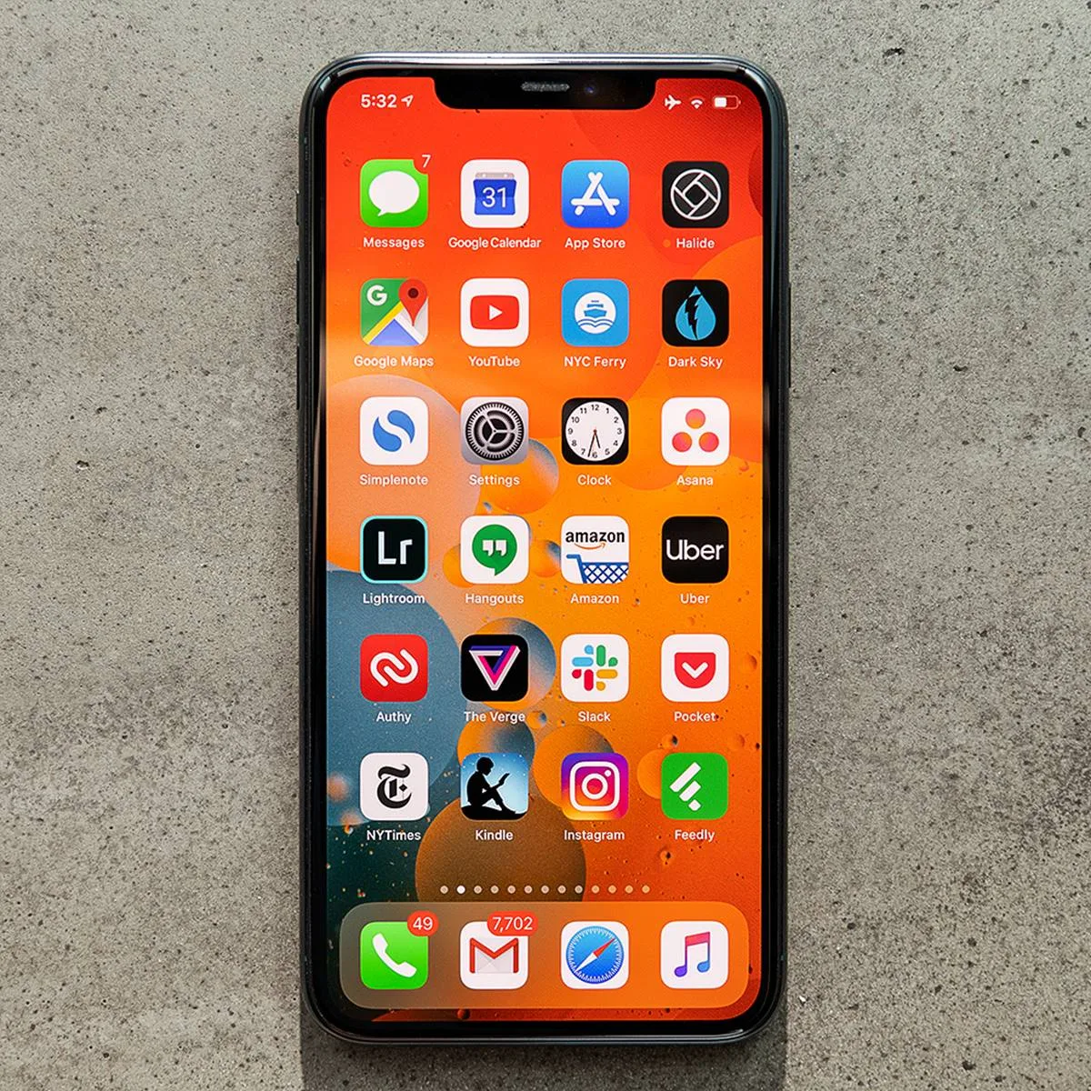 iPhone 11 Pro Price in the Gambia