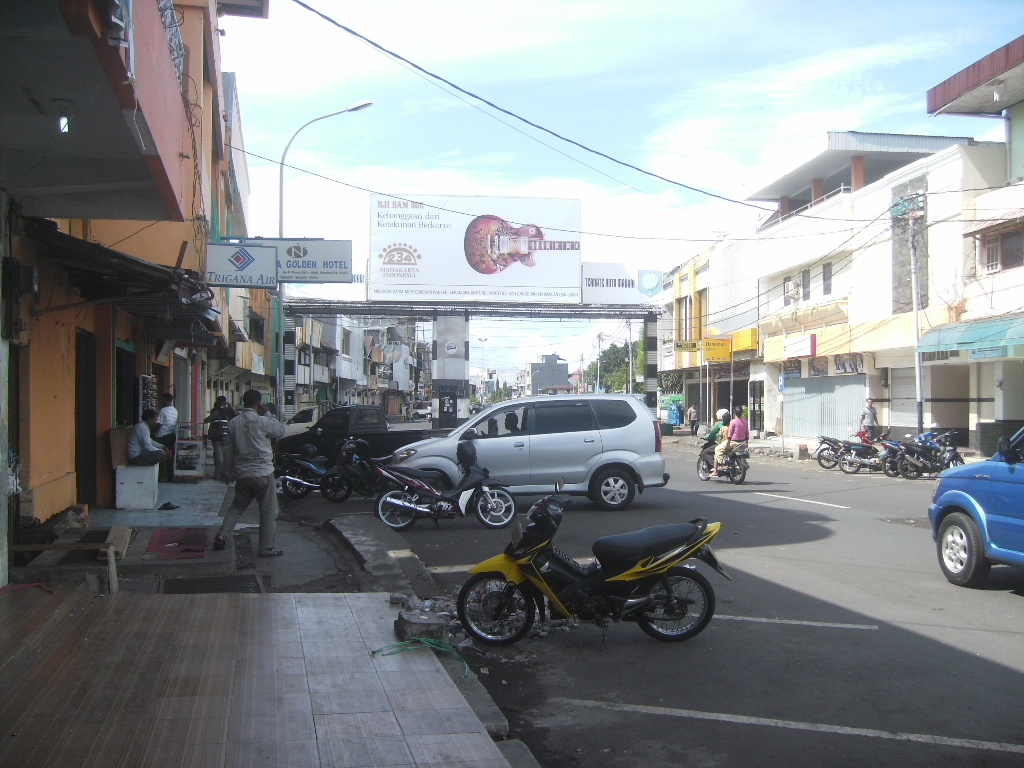 Kota Ternate Dalam Gambar Ardi La Madi s Blog
