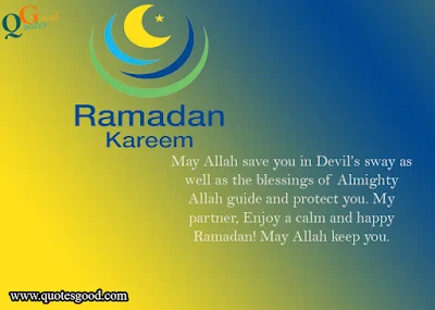 Ramadan 2020 wishes